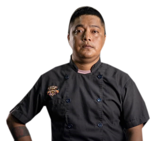 Adrián Noverola Domínguez, chef y experto en cocina y almacén de Grupo MixMix