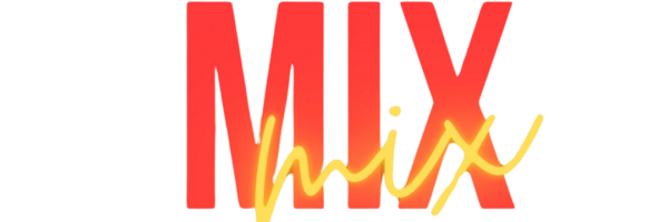 mixmix logo