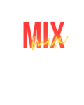 mixmix logo