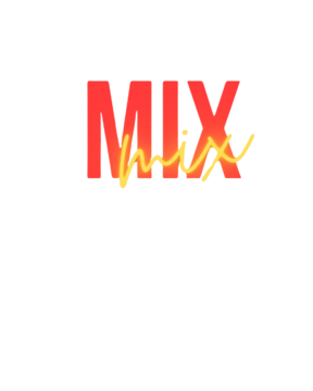 mixmix logo